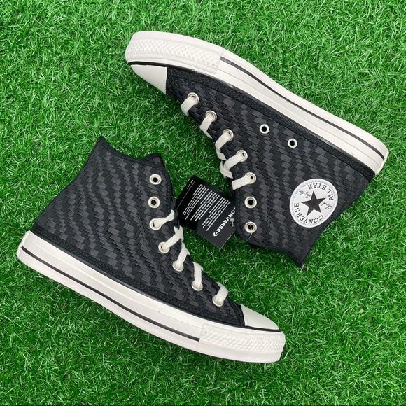 Converse All Star Chuck Taylor Ctas Hi - Picture 5 of 5